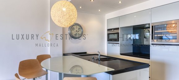 Apartamento T2 em Andratx, Spain N.º 171773 9