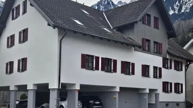 Apartamento de 3 habitaciónes en Burs, Austria No. 103123