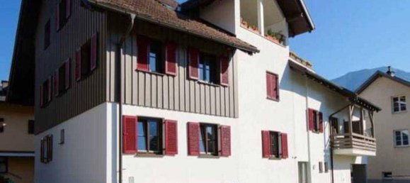 Apartamento de 3 habitaciónes en Burs, Austria No. 103123 14