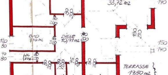 4 rooms Bungalow in Gablitz, Austria No. 204304 22