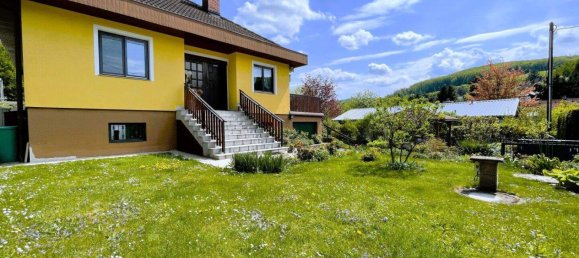 4 rooms Bungalow in Gablitz, Austria No. 204304 15