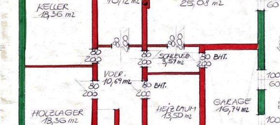 4 rooms Bungalow in Gablitz, Austria No. 204304 23