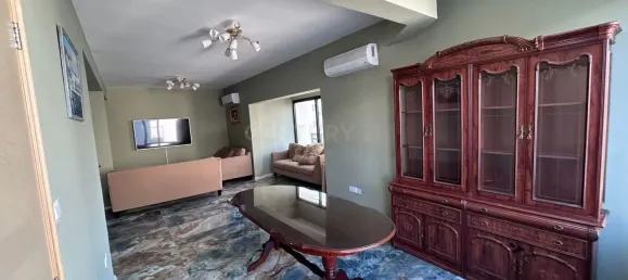 Квартира с 3 спальнями в Лимасол, Кипр № 5386 3