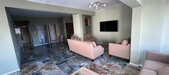 Квартира с 3 спальнями в Лимасол, Кипр № 5386 2