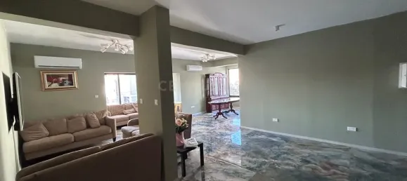 Квартира с 3 спальнями в Лимасол, Кипр № 5386 4