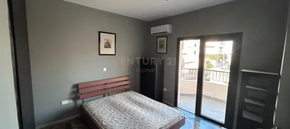 Квартира с 3 спальнями в Лимасол, Кипр № 5386 6