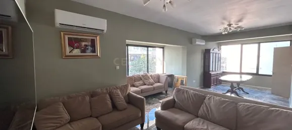 Квартира с 3 спальнями в Лимасол, Кипр № 5386 11