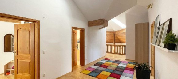 8-Zimmer Haus in Judenau-Baumgarten, Austria, Nr. 198553 11