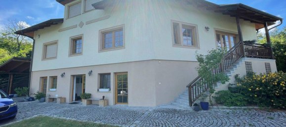 8-Zimmer Haus in Judenau-Baumgarten, Austria, Nr. 198553 2