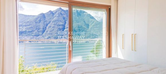 3 Schlafzimmer Wohnung in Faggeto Lario, Italy, Nr. 309795 31