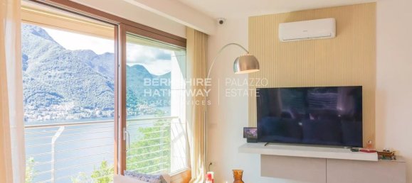 3 Schlafzimmer Wohnung in Faggeto Lario, Italy, Nr. 309795 28