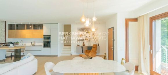 3 Schlafzimmer Wohnung in Faggeto Lario, Italy, Nr. 309795 15