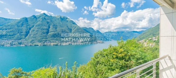 3 Schlafzimmer Wohnung in Faggeto Lario, Italy, Nr. 309795 8