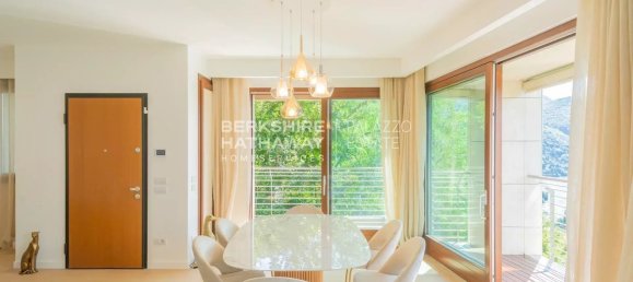 3 Schlafzimmer Wohnung in Faggeto Lario, Italy, Nr. 309795 25