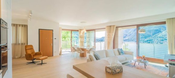 3 Schlafzimmer Wohnung in Faggeto Lario, Italy, Nr. 309795 21