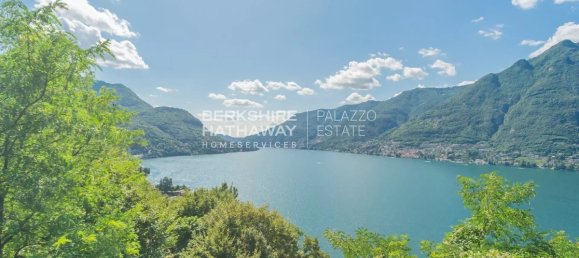 3 Schlafzimmer Wohnung in Faggeto Lario, Italy, Nr. 309795 10