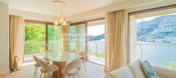 3 Schlafzimmer Wohnung in Faggeto Lario, Italy, Nr. 309795 3