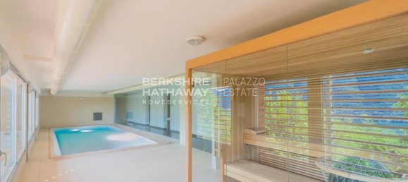 3 Schlafzimmer Wohnung in Faggeto Lario, Italy, Nr. 309795 5