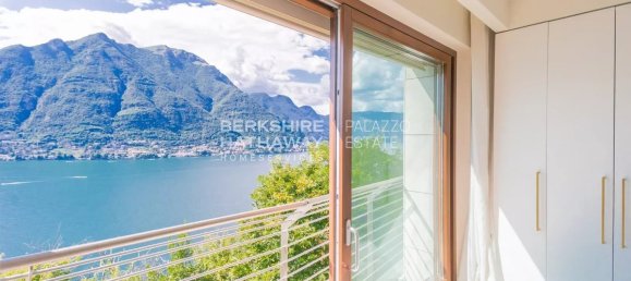 3 Schlafzimmer Wohnung in Faggeto Lario, Italy, Nr. 309795 32