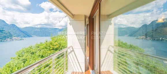 3 Schlafzimmer Wohnung in Faggeto Lario, Italy, Nr. 309795 14