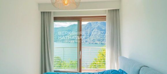 3 Schlafzimmer Wohnung in Faggeto Lario, Italy, Nr. 309795 40