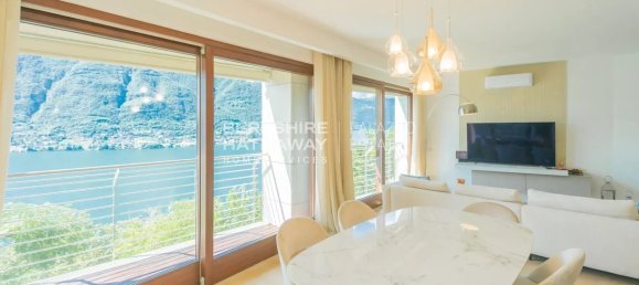 3 Schlafzimmer Wohnung in Faggeto Lario, Italy, Nr. 309795 6