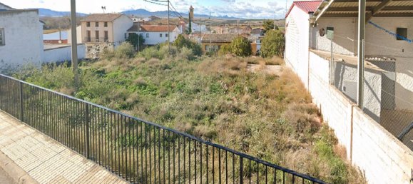 783m² Land in Zaragoza, Spain No. 156978 3