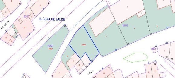 783m² Land in Zaragoza, Spain No. 156978 6