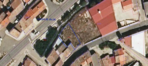 783m² Land in Zaragoza, Spain No. 156978 5