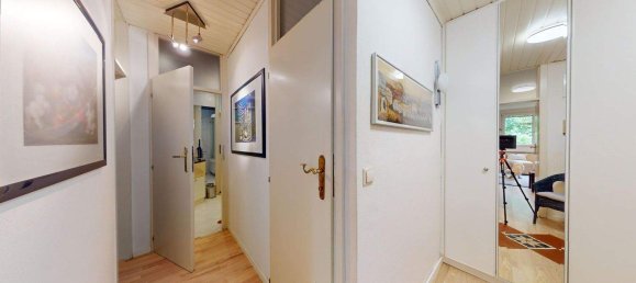 3-Zimmer Wohnung in Klosterneuburg, Austria, Nr. 15405 8