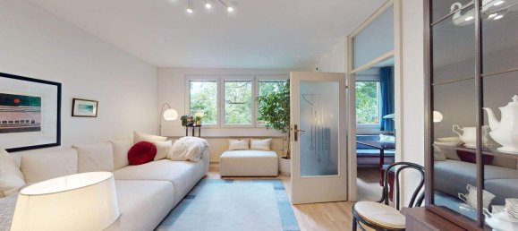 3-Zimmer Wohnung in Klosterneuburg, Austria, Nr. 15405 2