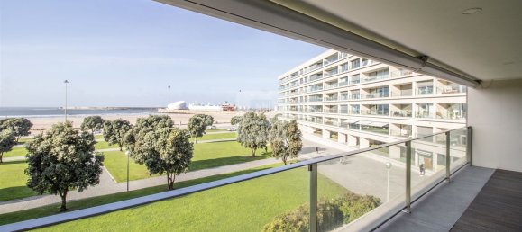 Apartamento T4 em Matosinhos, Portugal N.º 109879 26