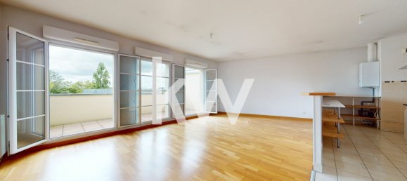 Apartamento T3 em Reims, France N.º 250745 2