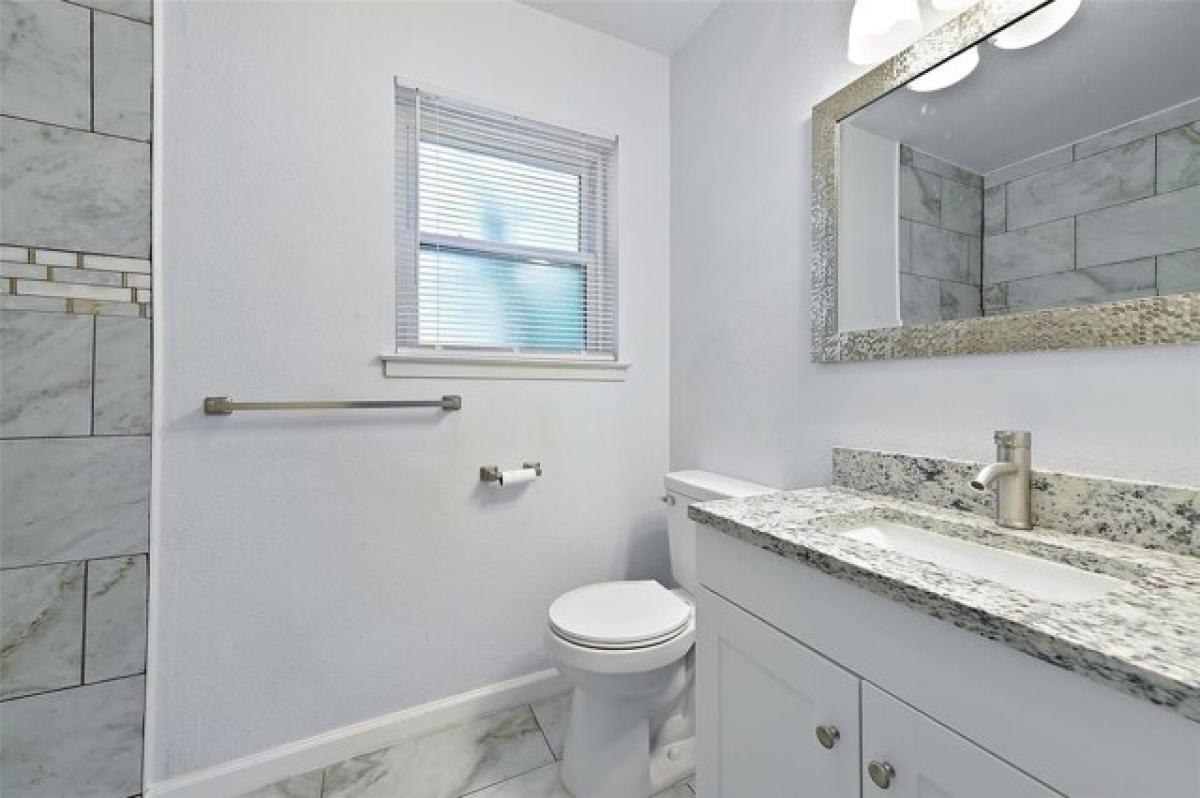 Casa de 3 dormitorios en Arlington, USA No. 240230