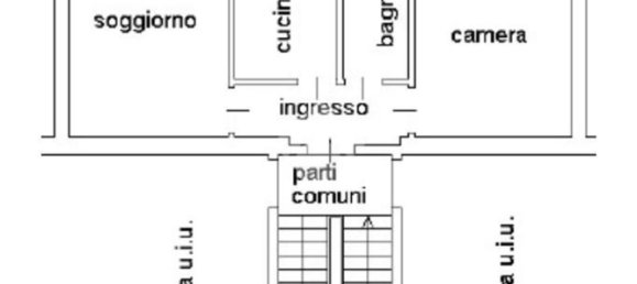 2 rooms Apartment in Milan, Italy No. 284684 24