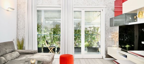 Apartamento de 2 habitaciónes en Milan, Italy No. 262240 10