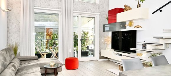 Apartamento de 2 habitaciónes en Milan, Italy No. 262240 12