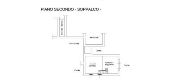 Apartamento de 2 habitaciónes en Milan, Italy No. 262240 31