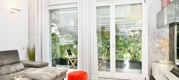 Apartamento de 2 habitaciónes en Milan, Italy No. 262240 4