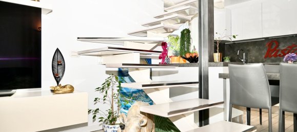 Apartamento de 2 habitaciónes en Milan, Italy No. 262240 17