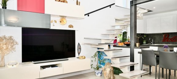 Apartamento de 2 habitaciónes en Milan, Italy No. 262240 5