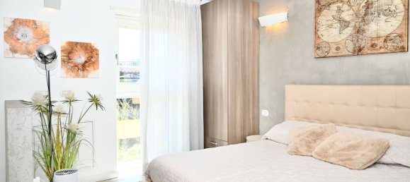 Apartamento de 2 habitaciónes en Milan, Italy No. 262240 22