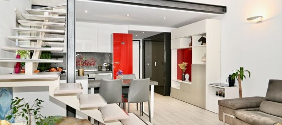 Apartamento de 2 habitaciónes en Milan, Italy No. 262240 9