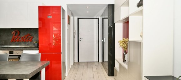 Apartamento de 2 habitaciónes en Milan, Italy No. 262240 18