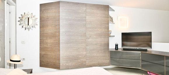 Apartamento de 2 habitaciónes en Milan, Italy No. 262240 26