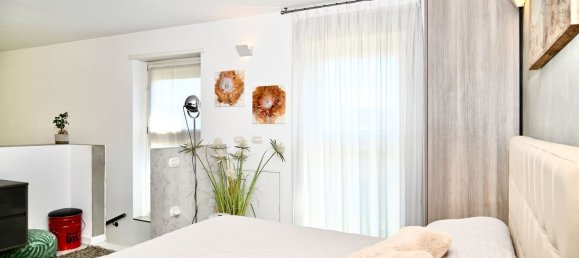 Apartamento de 2 habitaciónes en Milan, Italy No. 262240 25