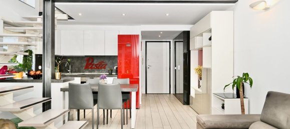 Apartamento de 2 habitaciónes en Milan, Italy No. 262240 6