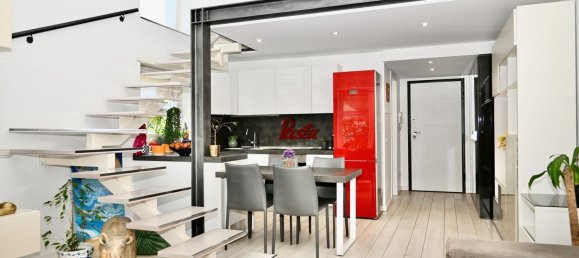 Apartamento de 2 habitaciónes en Milan, Italy No. 262240 7