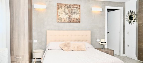Apartamento de 2 habitaciónes en Milan, Italy No. 262240 23