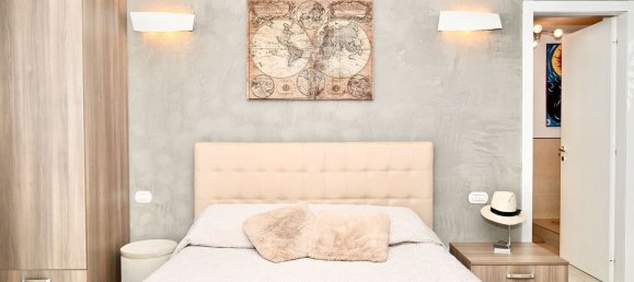 Apartamento de 2 habitaciónes en Milan, Italy No. 262240 19